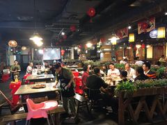 -佬革命主题火锅(玉沙路店)