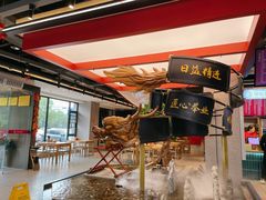 -易裕和·长沙米粉(竹塘西路店)