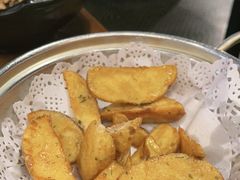 -包装马车·韩国料理·포장마차