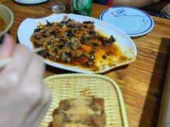 -老爹面川味小酒馆(阿什河街店)