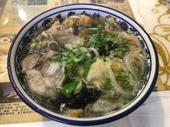 -夏家合汁(天润花园小区店)