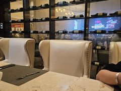 -隆华国际酒店·法香咖啡厅