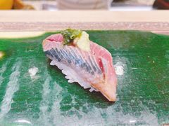 -鮨一日本料理旗舰店(总店)