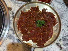 -高丽苑韩国烤肉(海昌路旗舰店)
