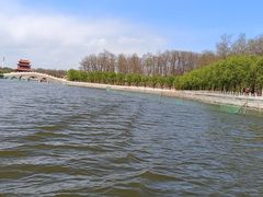 -南戴河国际娱乐中心