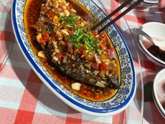 -文昌阁·长沙市井菜(美食地标店)