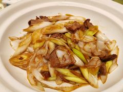 -喜相逢·特色烤鸭新疆菜(南珏大厦店)