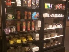 零售区-星巴克(苏州平江万达广场店)