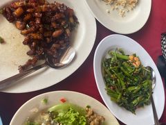 -德成饭店