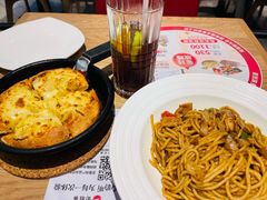 -必胜客(永旺店)