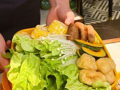 -润园四季椰子鸡火锅(南山海岸城店)