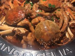 -胖哥俩肉蟹煲(湖滨银泰in77店)
