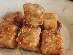 桂花熏鱼-玖五京菜(杭州城北万象城店)