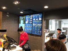 -麦当劳(东石东一路店)