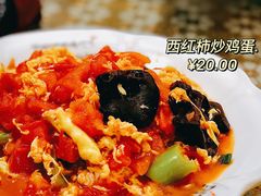 -芳芳餐厅(白沙路店)
