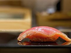 -鮨青(恒基名人购物中心店)