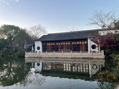 -杭州西子湖四季酒店·金沙厅
