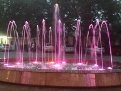 外景-北京长白山国际酒店(鸟巢店)