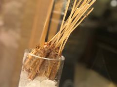 -鼎鼎香·港式火锅(北京SKP店)
