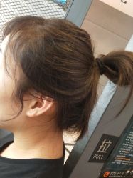 -时尚殿堂hair salon