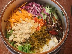 -觅山云南菜(泊富ICITY店)