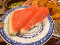 -南京大牌档(中山陵店)