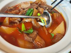 -一澜江宴·江景地标楚菜(江滩公园店)