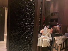 -上海金桥红枫万豪酒店-万豪中餐厅