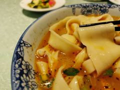 -萧记三鲜烩面(郑汴路店)
