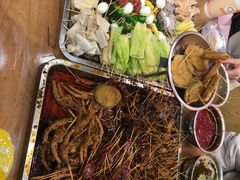 -谢智冷沾沾(马家巷总店)