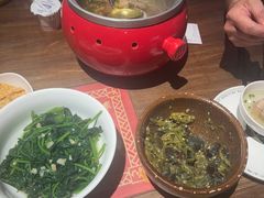 -洞庭土菜馆(天河北总店)