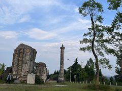 -窦圌山风景区