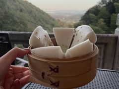 -韬光茶庵