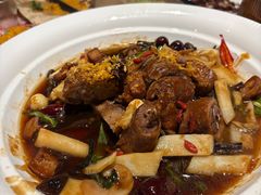 -避风塘·老港味餐厅(虹口龙之梦店)