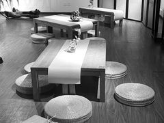 -德迹斋禅意文化茶馆·茶空间·商务洽谈•宴席(桃园店)