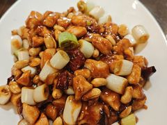 -老北京食府(新北路店)