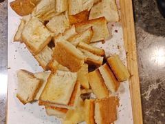 -绿茶餐厅(天津天河城店)