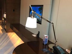 -舟山希尔顿酒店