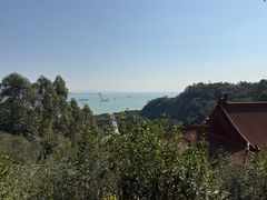 -南沙天后宫景区