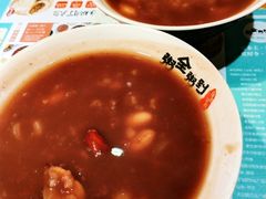 -粥全粥到海鲜家常菜(瞿塘峡路店)