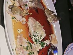 -知楚•精致湖北菜(武商MALL店)