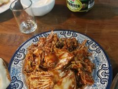 -鼎香润(德胜门内店)