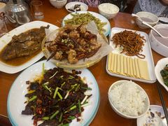 -久久餐厅(西山道店)