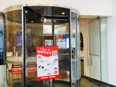 门面-西贝莜面村(上海百联西郊店)