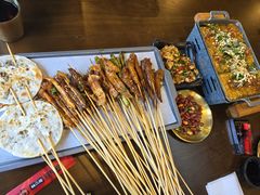 -林二哥宜烤官·宜宾小烧烤