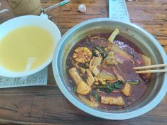 -王菊美食街·王菊面馆(总店)