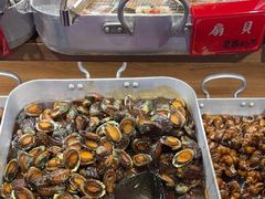 -日丰园海肠水饺·老字号大连海鲜(银泰城店)