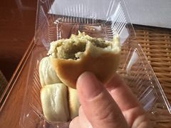 -绿豆酥(城中路店)