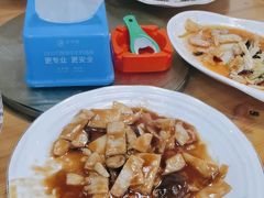 -惠宾楼老菜馆