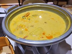 -MORNING  TAI莫柠泰·东南亚泰式餐厅(滨江公园店)